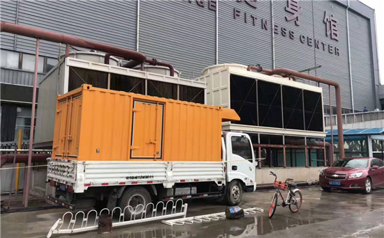 东昌300KW发电机组适配电缆规格选型指南