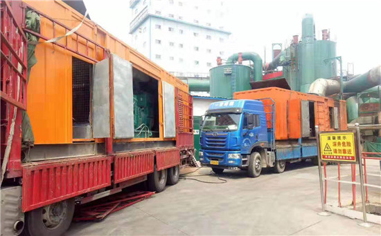 东昌100KW发电机组适配电缆规格选型指南