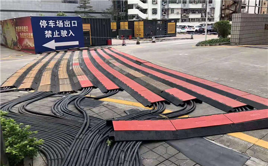 东昌发电机组电缆选型完整具体步骤(工程通用标准流程)
